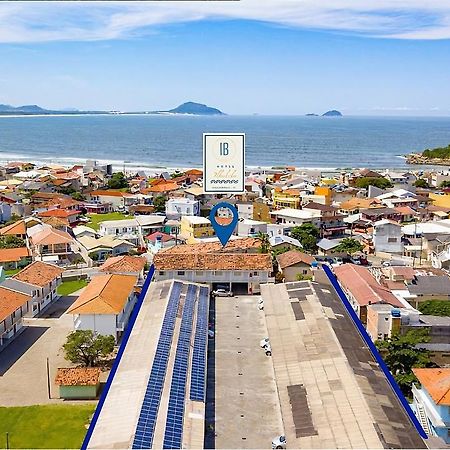 Hotel Residencial Ilhabela Флорианополис Экстерьер фото
