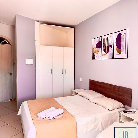 Hotel Residencial Ilhabela Флорианополис Экстерьер фото