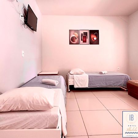 Hotel Residencial Ilhabela Флорианополис Экстерьер фото