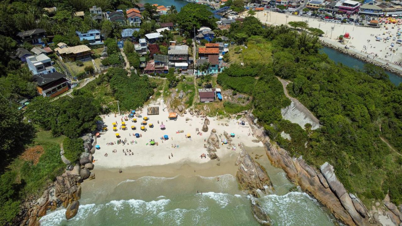 Hotel Residencial Ilhabela Флорианополис Экстерьер фото