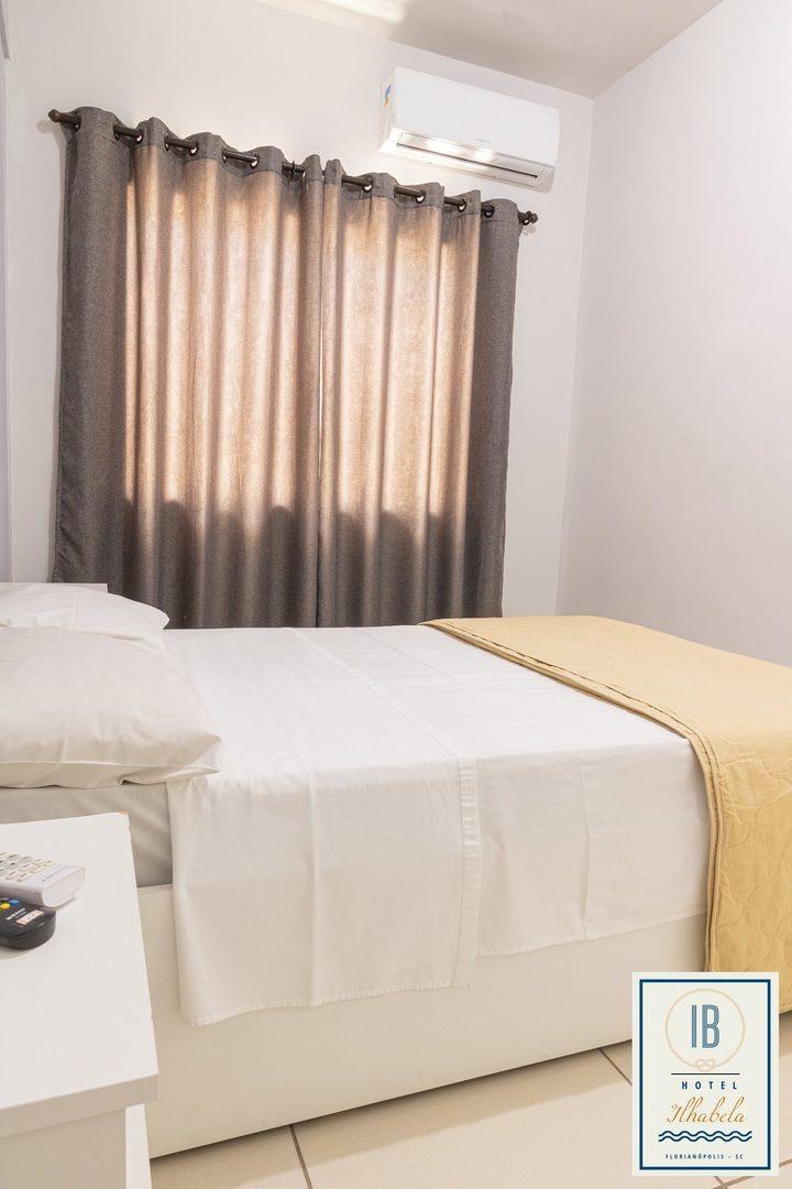 Hotel Residencial Ilhabela Флорианополис Экстерьер фото