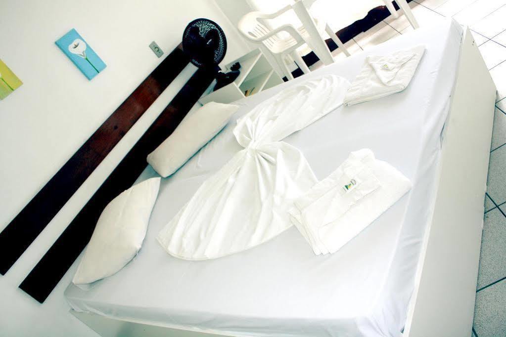Hotel Residencial Ilhabela Флорианополис Экстерьер фото