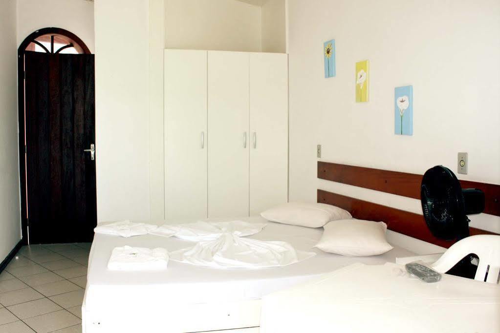 Hotel Residencial Ilhabela Флорианополис Экстерьер фото