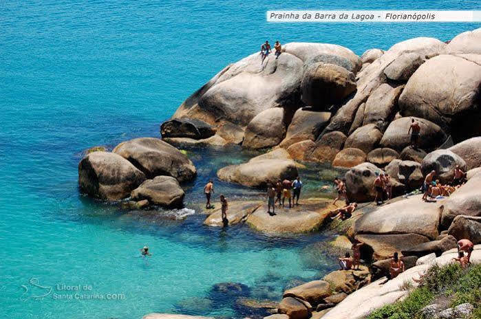Hotel Residencial Ilhabela Флорианополис Экстерьер фото