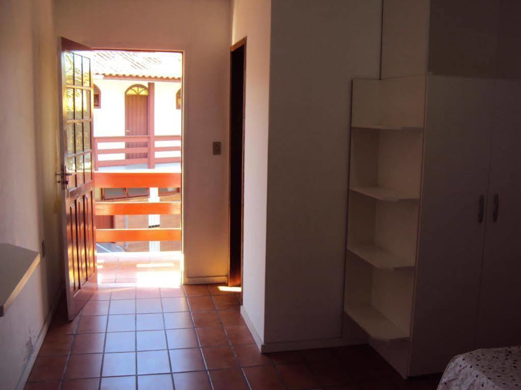 Hotel Residencial Ilhabela Флорианополис Экстерьер фото